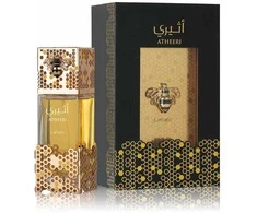 Lattafa Atheeri EDP parfumuotas vanduo moterims, 100 ml