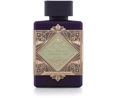 Lattafa Bade'e Al Oud Amethyst Fusion Eau De Parfum 100 ml (unisex)