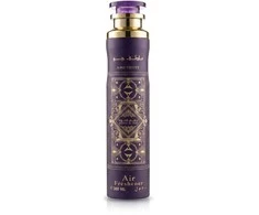 Lattafa Bade'e Al Oud Amethyst Housing Purškiklis and Diffuser, 300 ml