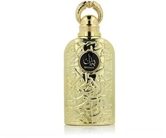 Lattafa Bayaan EDP parfumuotas vanduo unisex, 100 ml