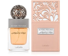 Lattafa Beyond Precious EDP purškiklis 100 ml