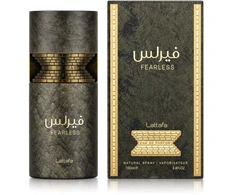 Lattafa Fearless Eau De Parfum 100 ml (man)