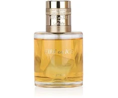 Lattafa Fire On Ice EDP parfumuotas vanduo unisex, 110 ml