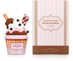 Lattafa Give Me Gourmand Whipped Pleasure EDP purškiklis 75 ml