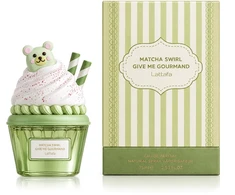 Lattafa Give Me Gourmand Mallow Madness EDP purškiklis 75 ml