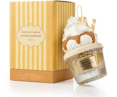 Lattafa Whipped Pleasure Give Me Gourmand EDP kvepalai vyrams, 75 ml