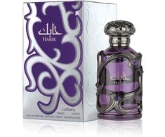 Lattafa Habik EDP parfumuotas vanduo vyrams, 100 ml