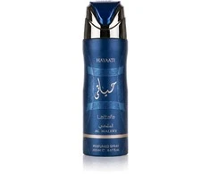 Lattafa Hayaati Al Maleky Dezodorantas, 200 ml