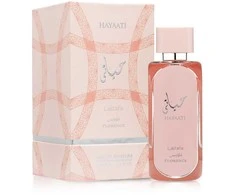 Kvepalai moterims Lattafa Hayaati Florence EDP, 100 ml