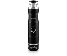 Lattafa Hayaati Housing Purškiklis and Diffuser, 300 ml