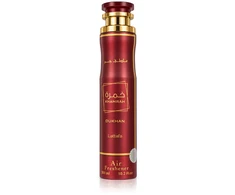 Lattafa Khamrah Dukhan Room spray 300 ml (man)