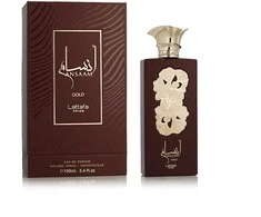 Lattafa Pride Ansaam Gold EDP parfumuotas vanduo unisex, 100 ml