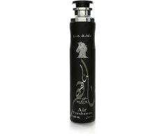 Lattafa Maahir Juodas Edition Oriental Woody Room Air Freshener, 300 ml