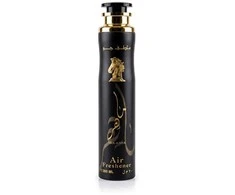 Lattafa Maahir Room Purškiklis, 300 ml