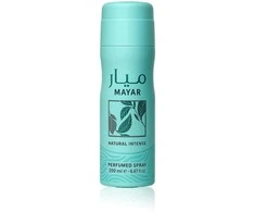Lattafa Mayar Natural Intense DSR W, 200 ml