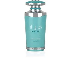 Kvepalai moterims Lattafa Mayar Natural Intense EDP, 100 ml