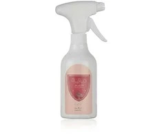 Lattafa Mohra Silky Rose Silky Rose Room Purškiklis, 450 ml