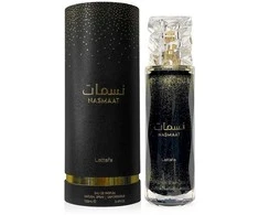 Lattafa Nasmaat EDP parfumuotas vanduo unisex, 100 ml