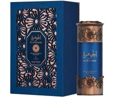 Lattafa Niche Emarati Al Jawhara EDP parfumuotas vanduo unisex, 100 ml