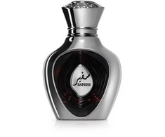 Lattafa Niche Emarati Safeer EDP parfumuotas vanduo unisex, 100 ml