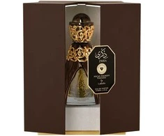 Lattafa Niche Emarati Zikra EDP parfumuotas vanduo unisex, 100 ml