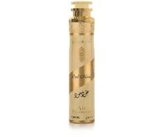 Lattafa Oud Mood Air Freshener purškiamas oro gaiviklis, 300 ml