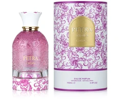 LATTAFA Purškiklis Petra Viola Women's Perfume 100ml