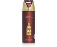Lattafa Pride Eternal Oud Dezodorantas, 200 ml