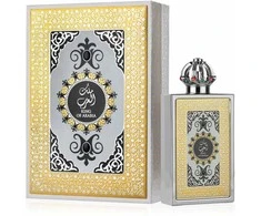 Lattafa Pride King Of Arabia EDP parfumuotas vanduo vyrams, 100 ml