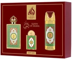 Lattafa Queen Of Arabia 100ml arabiški kvepalai Women