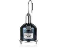 Lattafa Pride Sur Mesure Noir EDP parfumuotas vanduo unisex, 100 ml