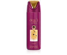 Lattafa Pride Tharwah Gold Dezodorantas, 200 ml