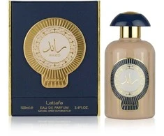 Lattafa Ra'ed Absolu EDP parfumuotas vanduo unisex, 100 ml