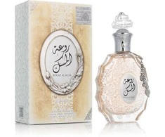 Kvepalai moterims Lattafa Perfumes Rouat Al Musk EDP, 100 ml