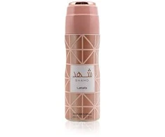 Lattafa Shahd Dezodorantas, 200 ml
