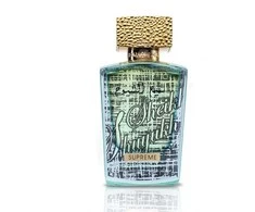 Lattafa Sheikh Al Shuyukh Supreme EDP parfumuotas vanduo unisex, 100 ml