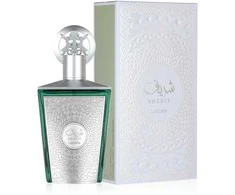 Lattafa Sherif EDP parfumuotas vanduo unisex, 100 ml