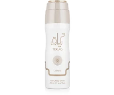 Lattafa Teriaq Dezodorantas, 200 ml