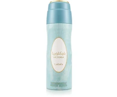 Lattafa Victoria Dezodorantas VAPO 200 ml (unisex)