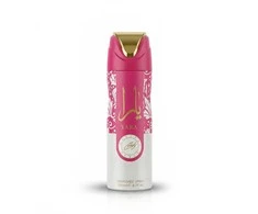 Lattafa Yara Candy Perfumed Purškiklis purškiamas dezodorantas moterims, 200 ml
