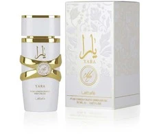 Lattafa Yara Moi Pure Concentrated Perfume Oil CPO aliejiniai kvepalai moterims, 20 ml