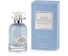 Laura Biagiotti Aqve Romane Rubus Maris Eau De Toilette 100 ml (moterims)