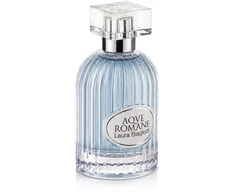 Laura Biagiotti Aqve Romane Rubus Maris Eau De Toilette 100 ml (moterims)