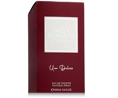Laura Biagiotti Aqve Romane Uva Dulcis Eau De Toilette 100 ml (woman)