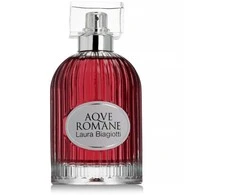 Laura Biagiotti Aqve Romane Uva Dulcis Eau De Toilette 100 ml (woman)