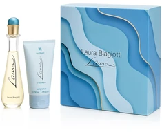 Laura Biagiotti Laura Giftset, 75 ml