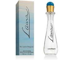 Laura Biagiotti Laura tualetinis vanduo 50 ml (moteris)