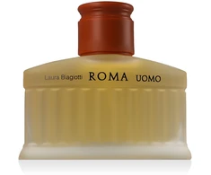 Laura Biagiotti Roma Uomo Eau De Toilette 40 ml (man)