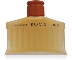 Laura Biagiotti Roma Uomo Eau De Toilette 200 ml (man)