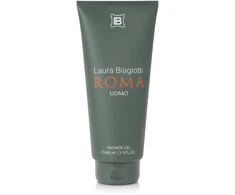 Laura Biagiotti Roma Uomo Perfumed Dušo želė 400 ml (man)